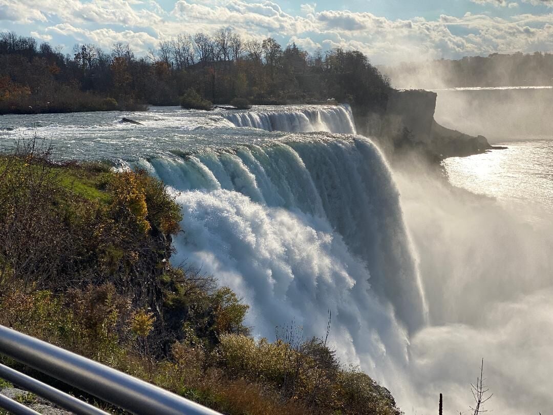 otte Forhåbentlig vokal There's much more to Buffalo than Niagara Falls | Destinations |  miamitimesonline.com