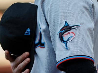 Marlins to wear teal jerseys on Friday home games in 2023