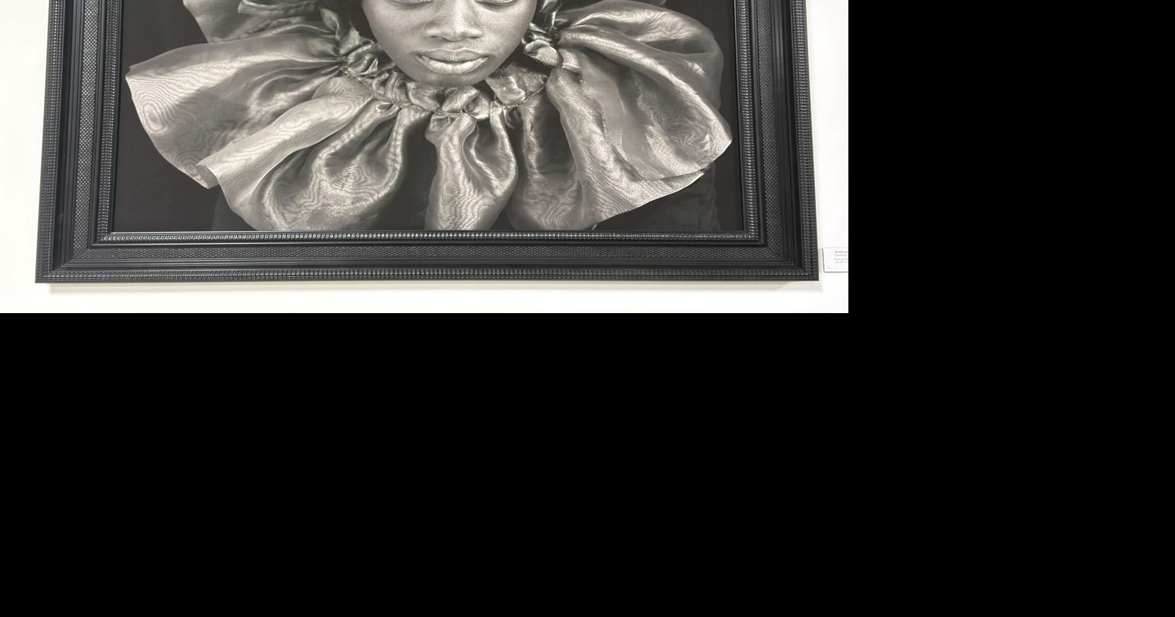 'UNBOUND: The Gaze Within' brings powerful portraits of Black women to Opa-locka during Women’s History Month