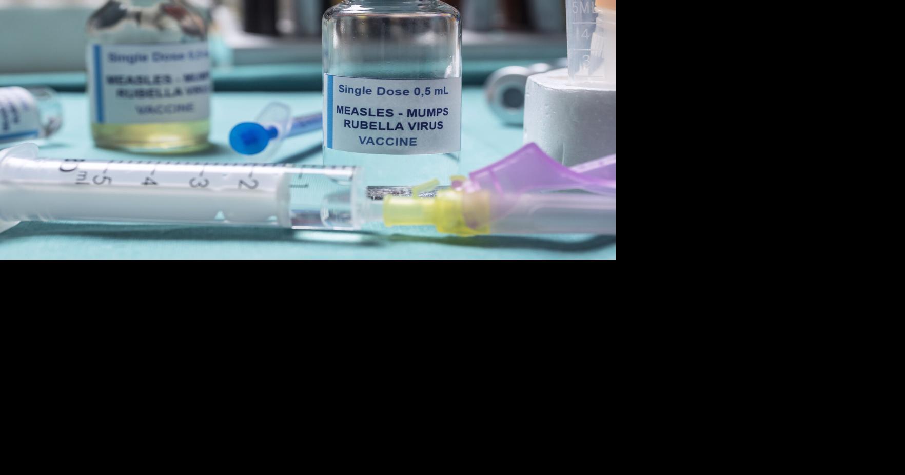 As US is poised to lose measles-free status, RFK Jr.’s new CDC deputy plays down its significance