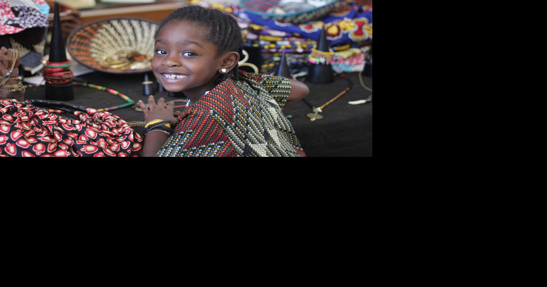 Broward's AARLCC to celebrate Kwanzaa with 'Africa Rising'