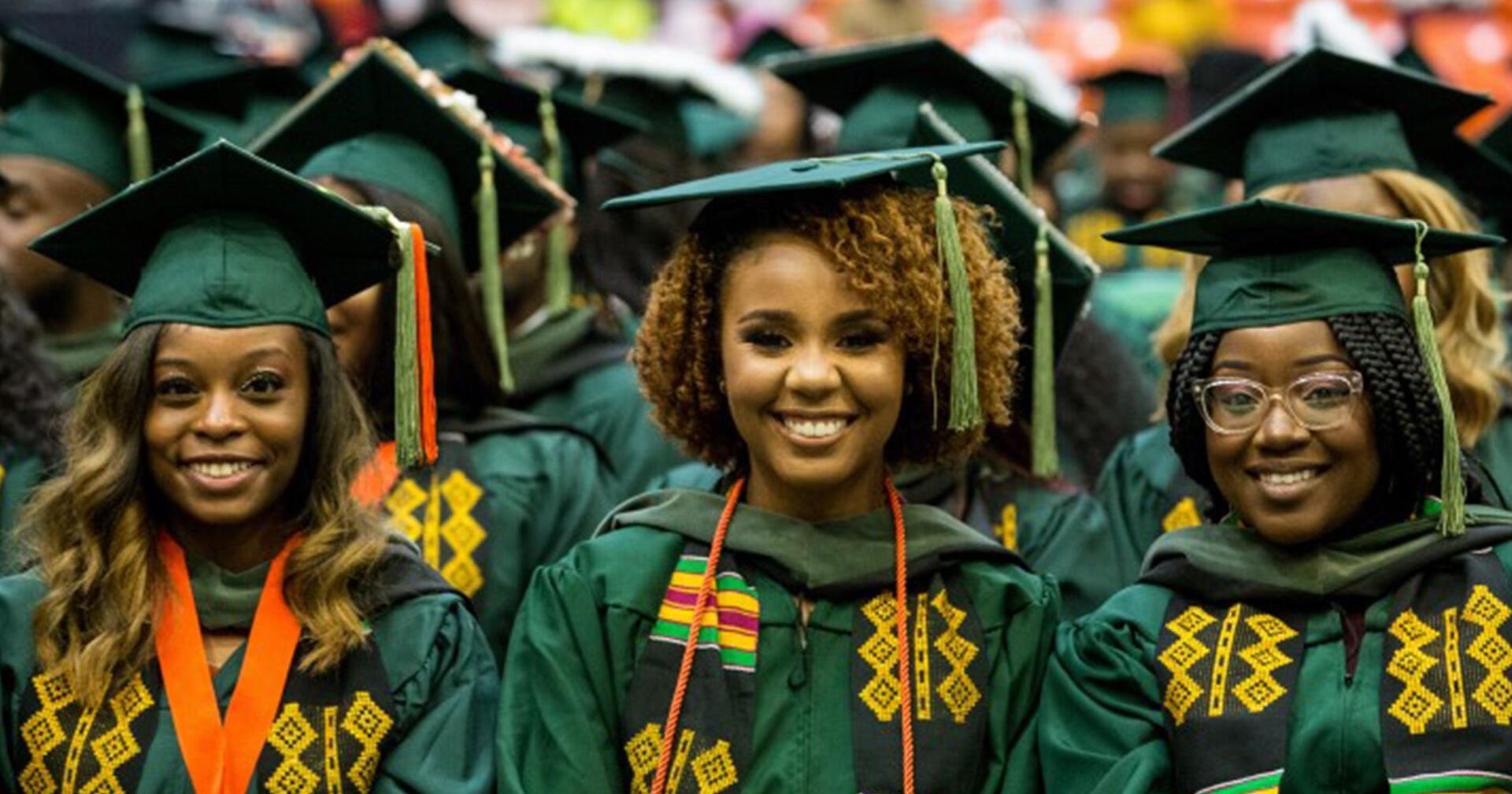 Revamped FAMU lawsuit alleges discrimination by state - Vimarsana News