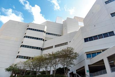 Civil Rights Groups File Lawsuit Over Broward County Jail Covid 19 Hub Miamitimesonline Com