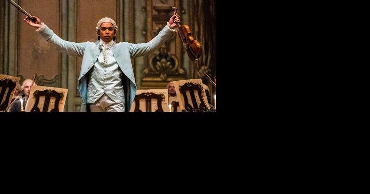 Black film festival celebrates African art, culture - Vimarsana News