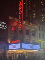 Drake’s Apollo Theater performance to air on SiriusXM