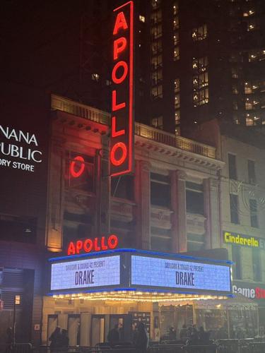 A Boogie Wit Da Hoodie Announced 'One Night Only At The Apollo