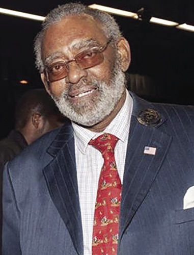 STEPHAN ROBERT JOHNSON SR.,a.k.a "Mr. J