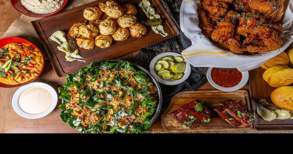 Dining deals during Miami Spice Month Lifestyles