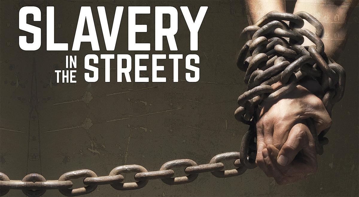 Miami Dade County Has A Human Trafficking Problem Numbers Show