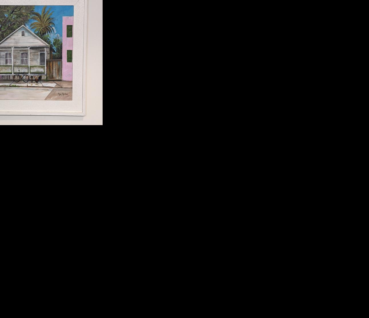 From Mallory Square to Miami | Lifestyles | miamitimesonline.com