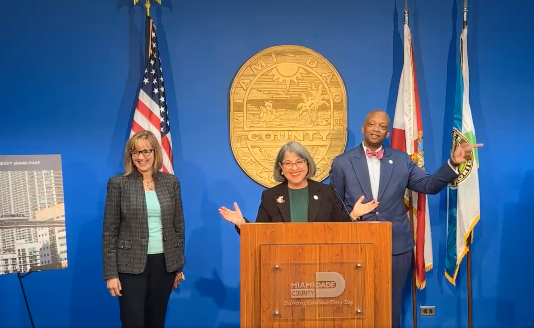 Miami-Dade’s $11B Budget Funds New Affordable Housing | South Florida ...