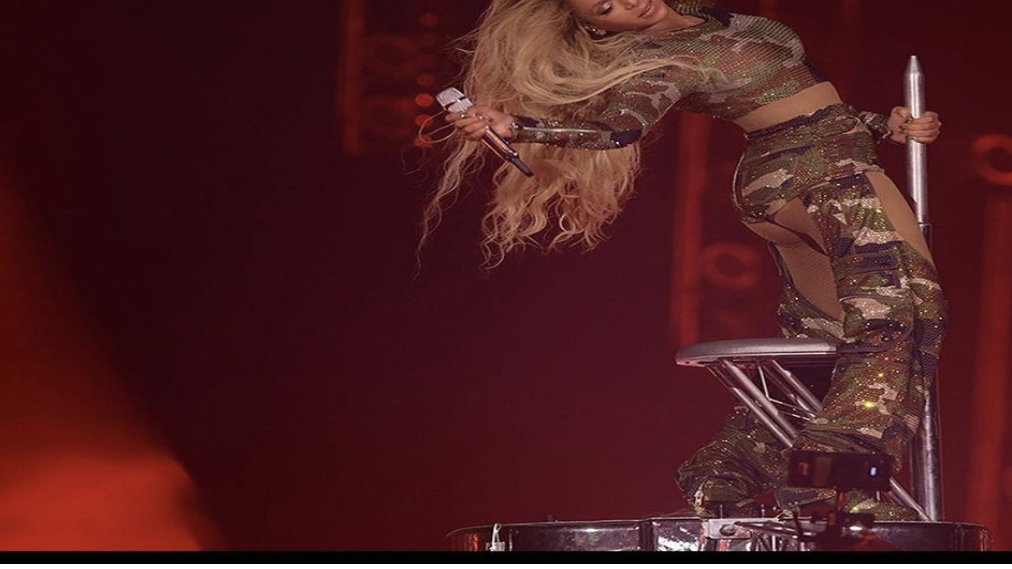 Beyonc's 'Renaissance': An intimate journey | Entertainment |  miamitimesonline.com