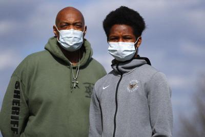 Black Deaths From Coronavirus Rise Nationwide Covid 19 Hub Miamitimesonline Com