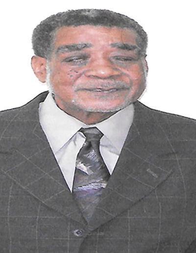 Dr. Henry Lee Alexander, Sr.