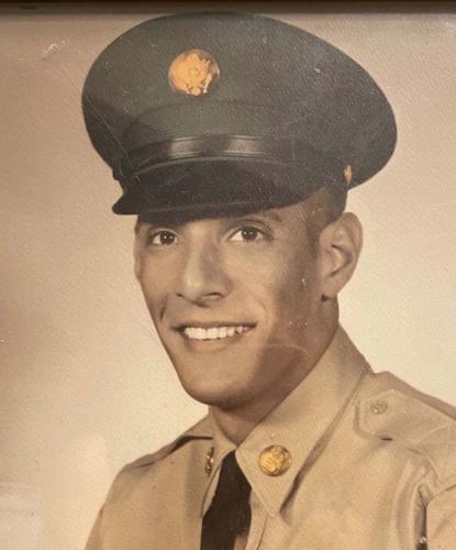 RICHMOND EDWIN BLACKSHEAR II In Memoriam miamitimesonline com