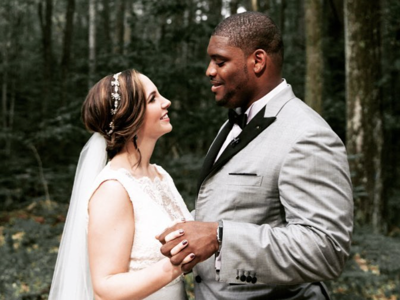Loss of firstborn daughter drives Jets' Laken Tomlinson | Family ... Image Laken Tomlinson image beautiful - Loss of firstborn daughter drives Jets' Laken Tomlinson | Family ...