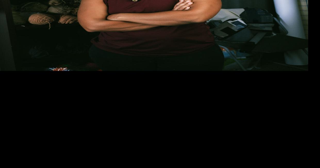 South Florida artist Kandy G. Lopez turns portraits into powerful stories of diaspora