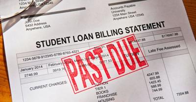 Student loans