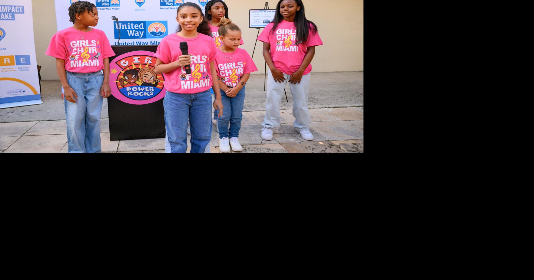United Way Miami announces $36.5 million plan to support 84 nonprofit programs