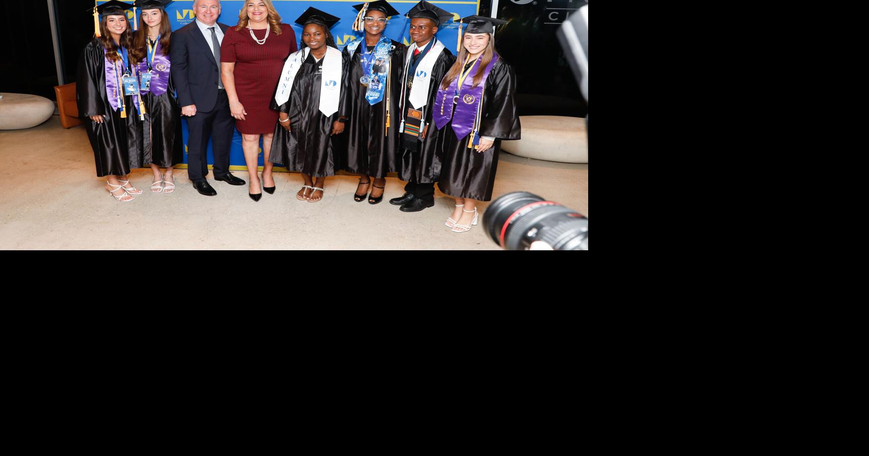 $20M gift to MDC will help students afford college | Local News ...
