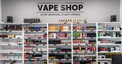 elf bar vape uk Popular Disposables Barred by the Florida Vape Ban Directory main image 1