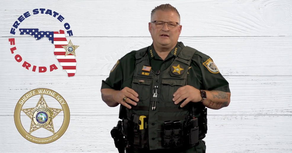 Post-ruling, many law enforcement agencies have stopped enforcing Florida open-carry ban