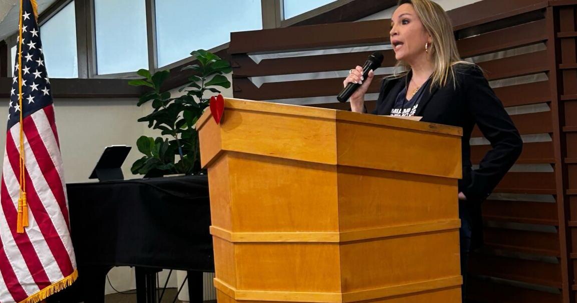 Miami-Dade Democrats target 2026 midterms with new organizing strategy