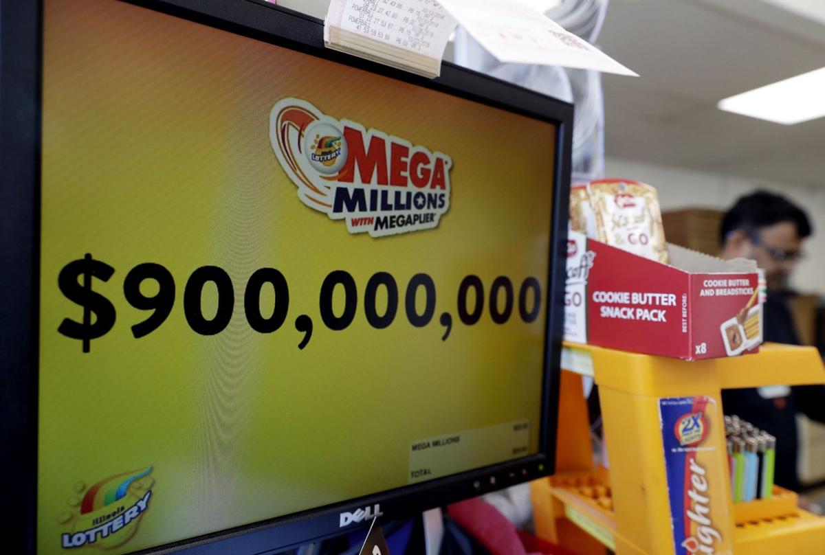 You've won the Mega Millions jackpot. Now what? Lifestyles