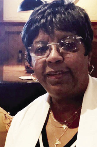 MARY LORETTA TOLLIVER