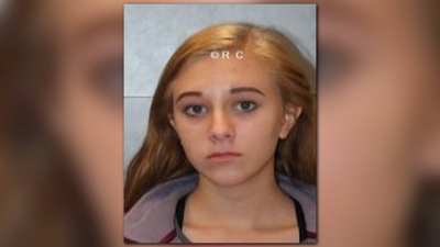 Dylann Roof's sister charged with carrying weapons at ...