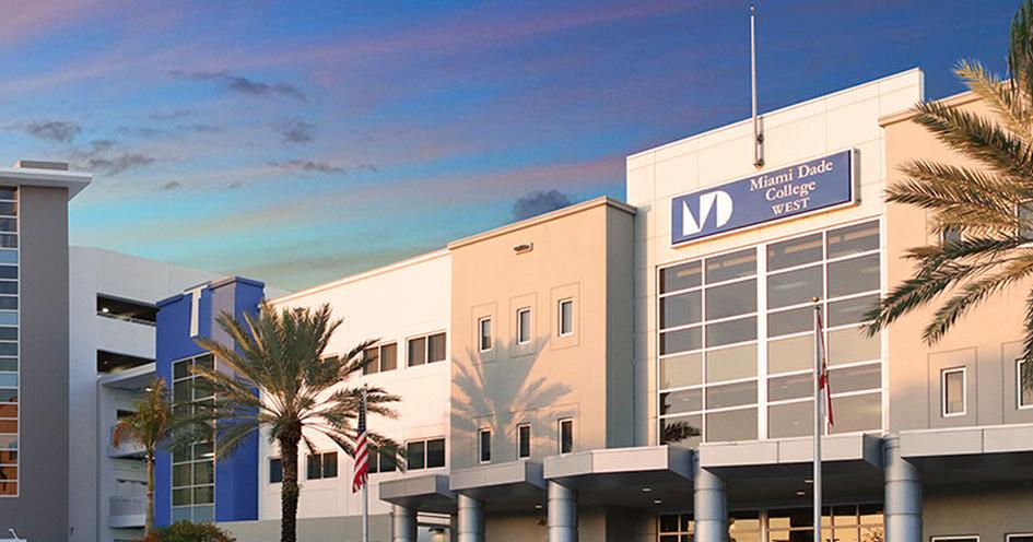 Why college access isn’t enough to boost economic mobility in Miami-Dade