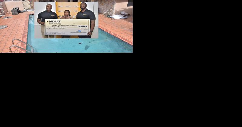 $2 million infusion to help homeowners - Vimarsana News