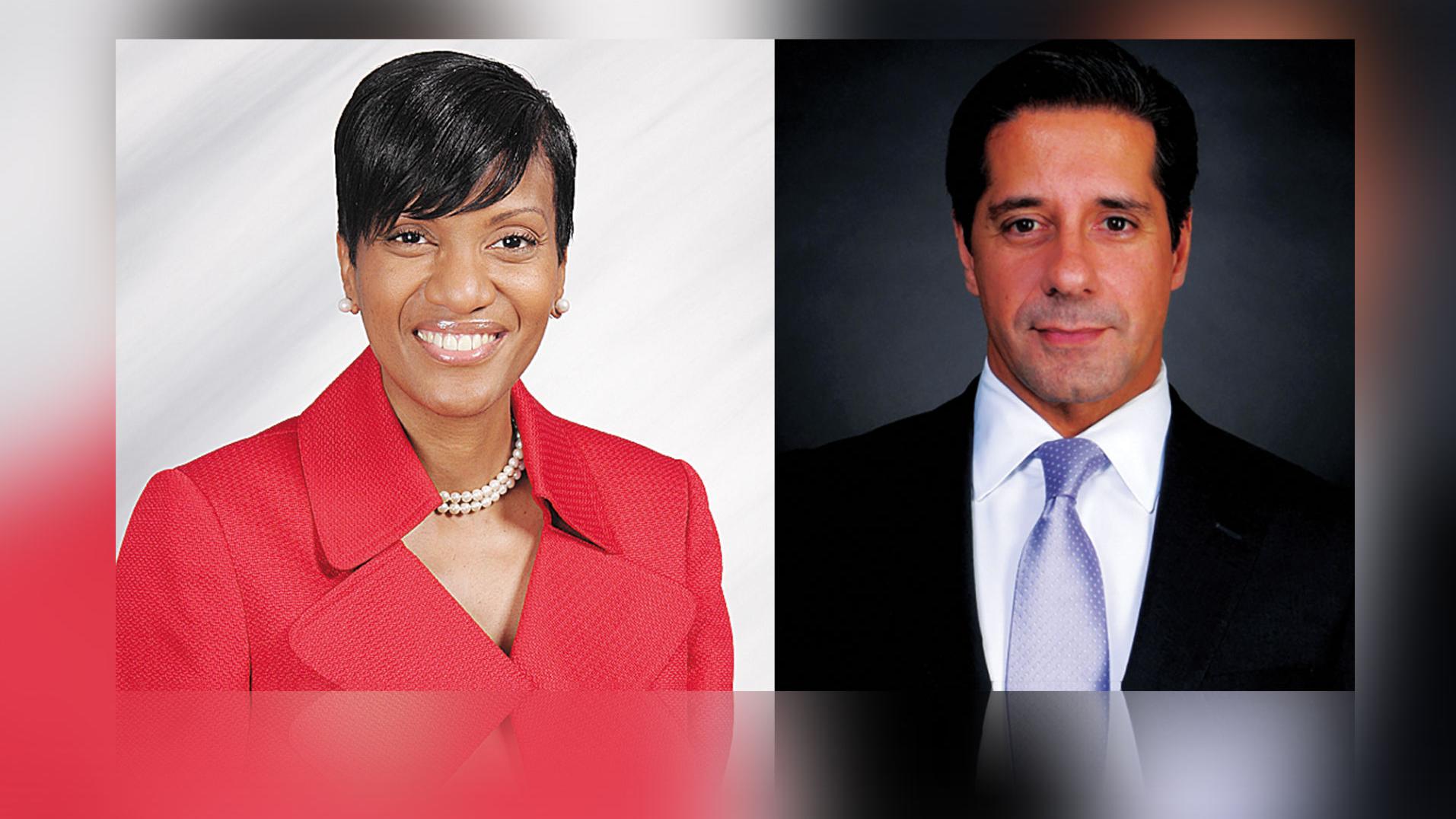 Amid Inspector General talks, Ronda Vangates may be reassigned | South  Florida News | miamitimesonline.com, image size:1913x1076