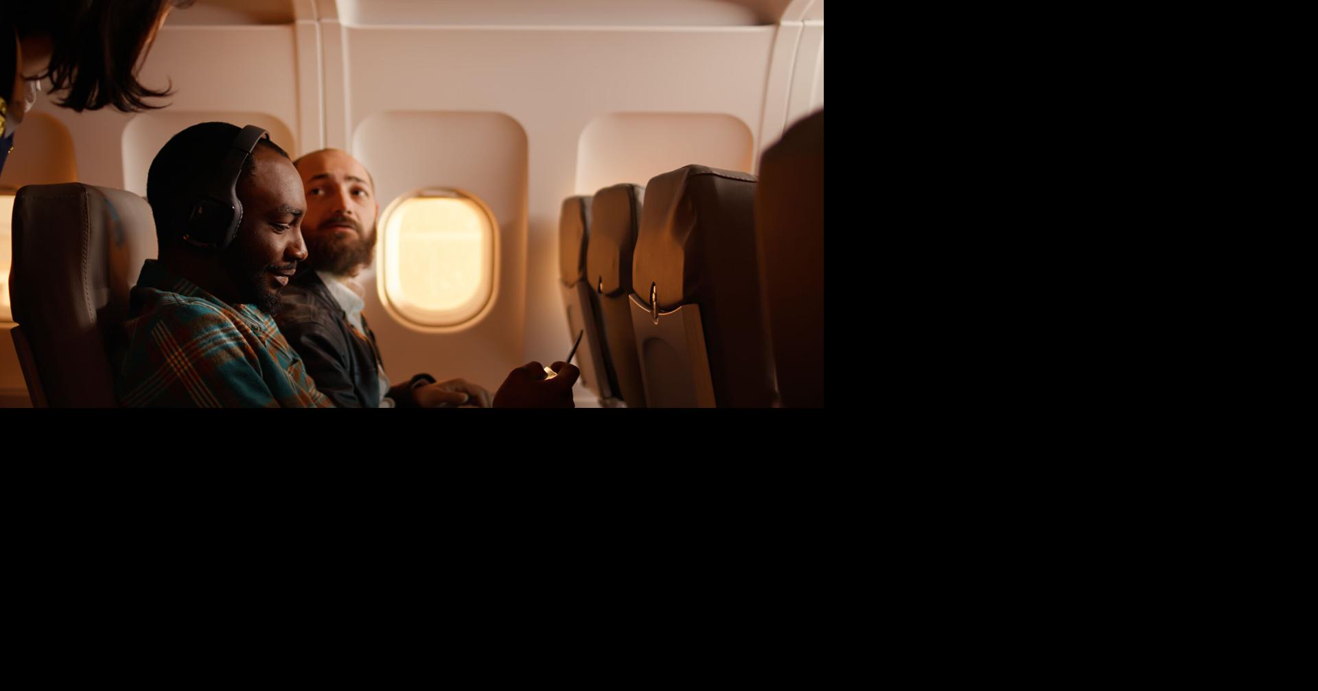 Rising passenger complaints signal air travel woes | Business ...