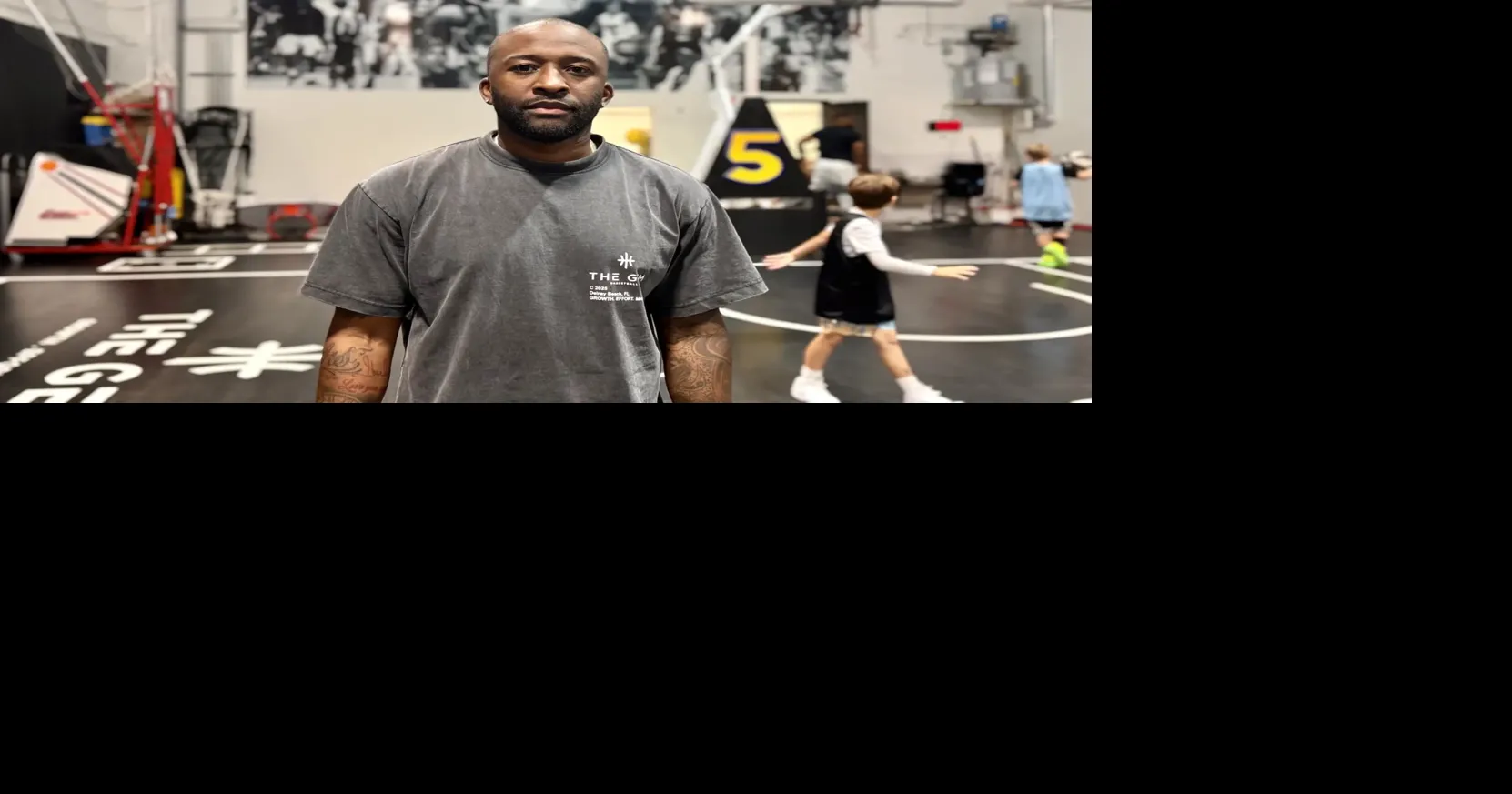 Growth, effort and mastery: NBA skills trainer in Delray Beach merges academia with life skills