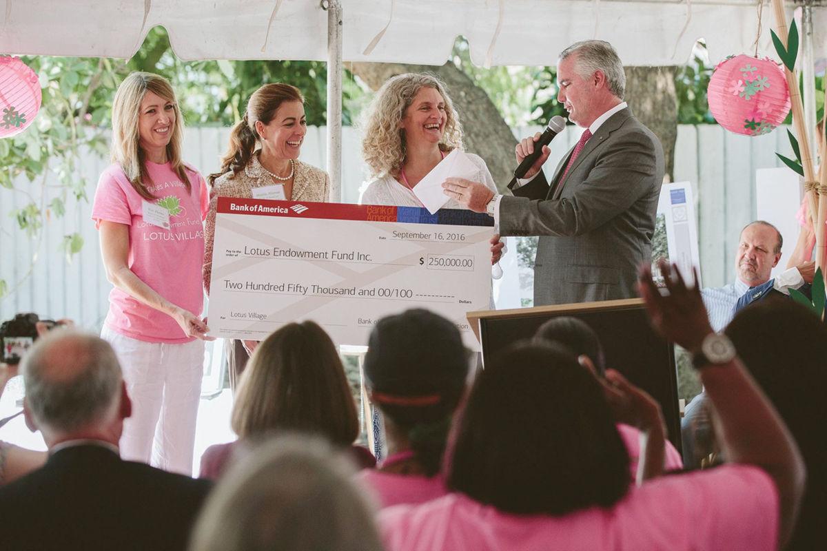 Overtown S Lotus House Begins New Construction Family News Miamitimesonline Com Overtown S Lotus House Begins New Construction Family News Miamitimesonline Com