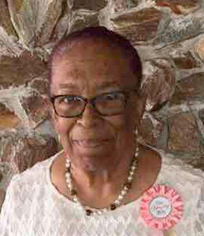 DELORES SAUNDERS