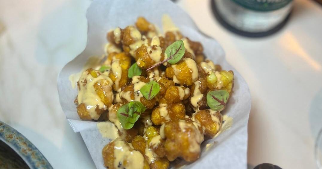 Rock Corn
