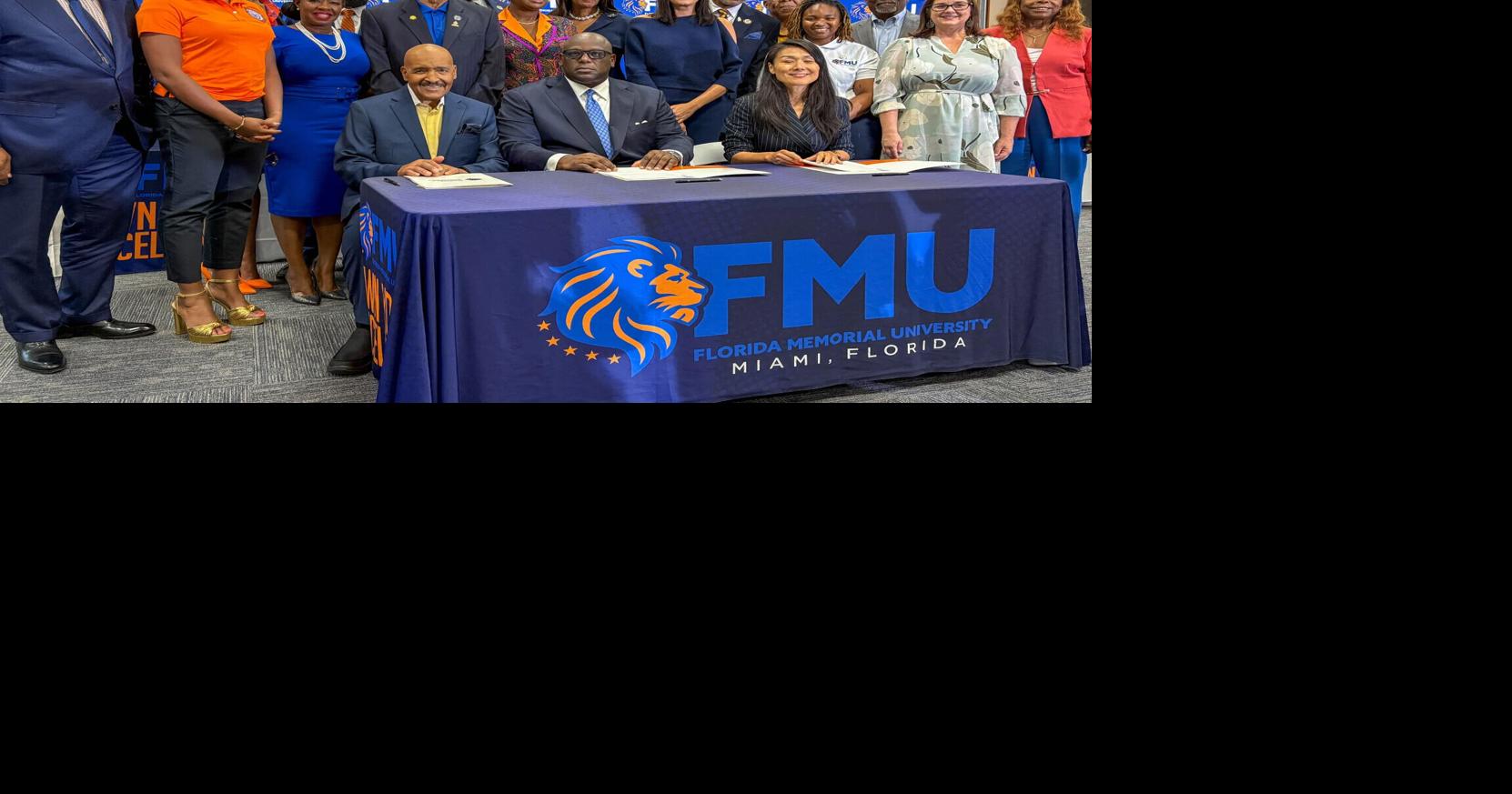 Florida has an opportunity to preserve Black history, if the Florida House acts