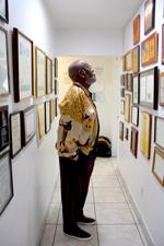 many awards and recognitions