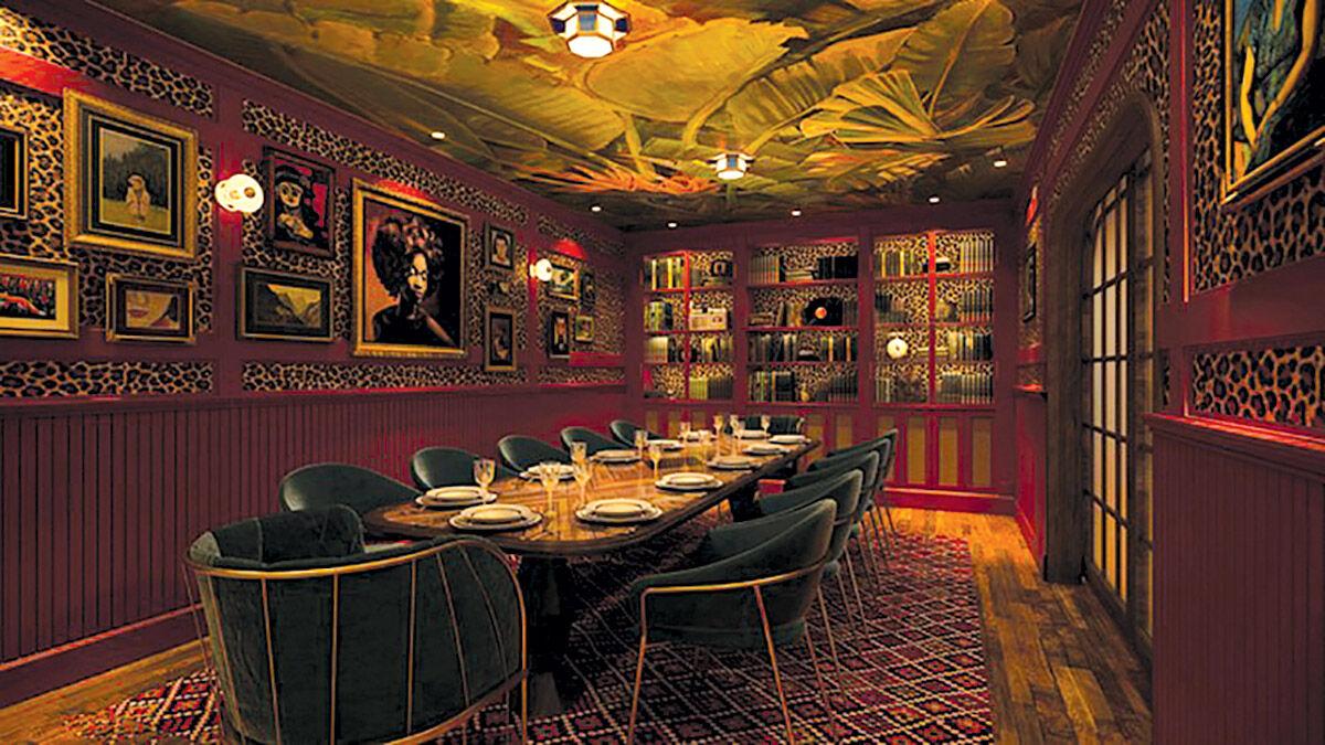 Red Rooster Overtown opens to public on Thursday Lifestyles