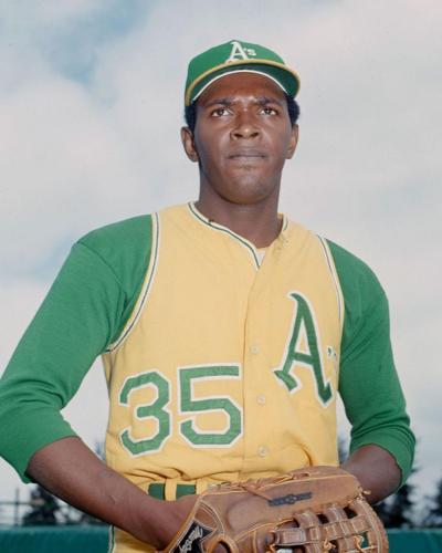 September 28, 1975: Oakland A's use four pitchers to no-hit Angels