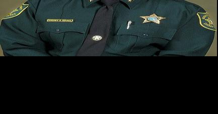 Former Broward County Sheriff Scott Israel Steps Down as Opa-locka Chief - Vimarsana News