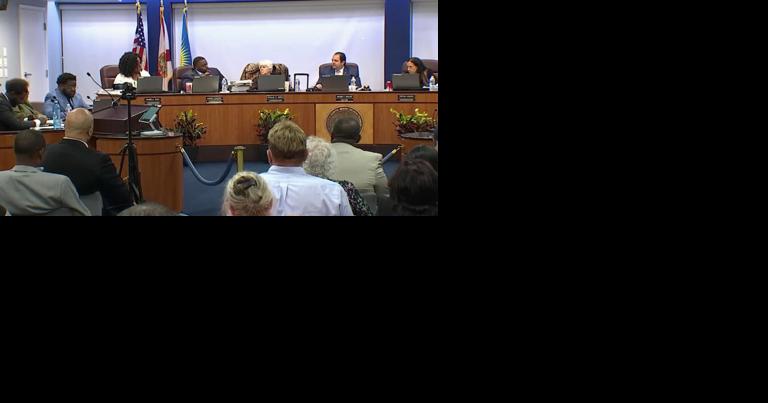 A North Miami Beach in turmoil - Vimarsana News
