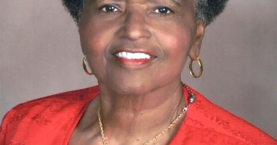 Agnes Renton AGNES R. MORTON | In Memoriam | miamitimesonline.com