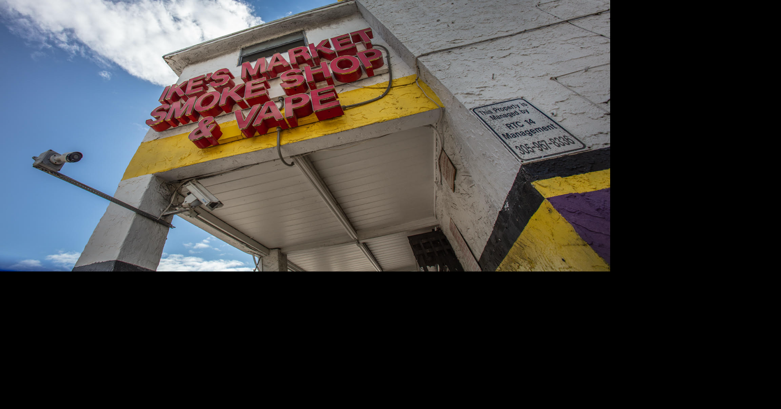 And then there was one: Ike’s and the changing face of West Grove