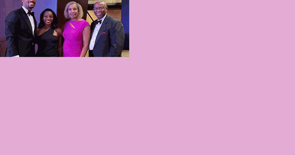 Grant family honored by United Way for its philanthropy - Vimarsana News