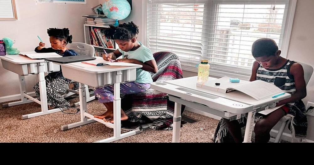 Home-schooling surges among Black families | Lifestyles