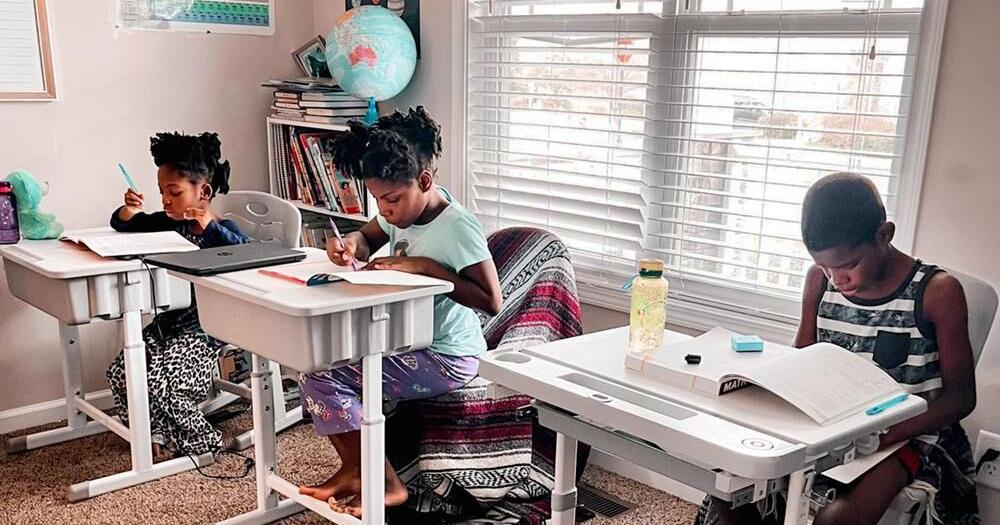 Home-schooling surges among Black families | Lifestyles Home-schooling surges among Black families | Lifestyles
