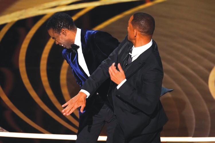 Oscars 2022 | Lifestyles | miamitimesonline.com